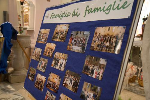 Festa famiglie